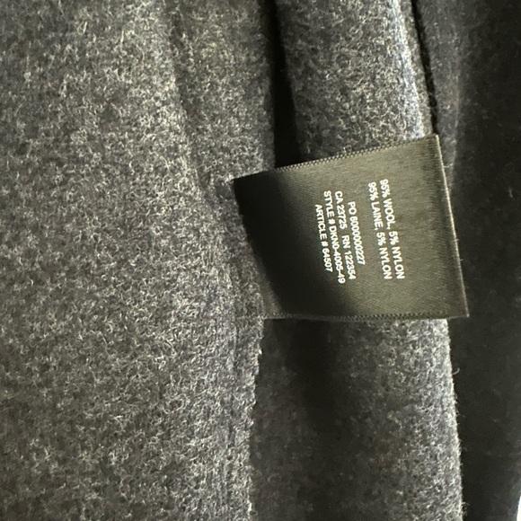 Luxe Lounge Jacket, The Group by Babaton, Aritzia - Picture 5 of 8